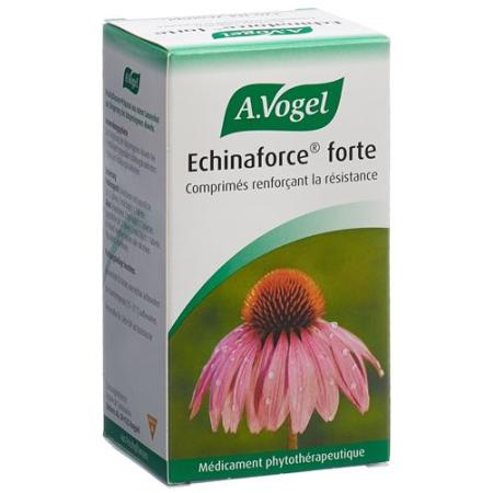 Vogel Echinaforce forte Tabl 120 pcs - PrimeCare Global