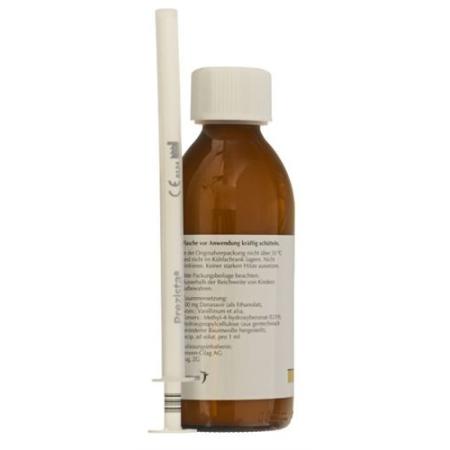 Prezista Oral Suspension 100mg/ml Fl 200ml - PrimeCare Global