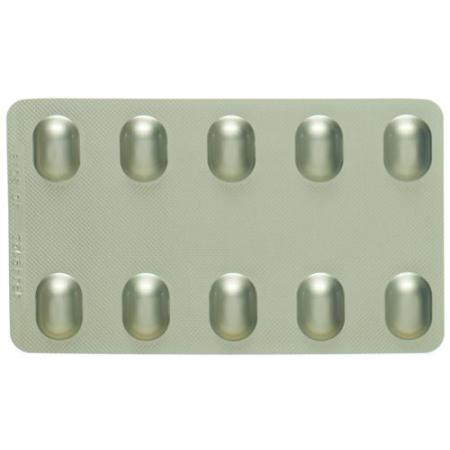 Metoprolol Spirig HC Ret Filmtabl 25 mg 100 pcs - PrimeCare Global