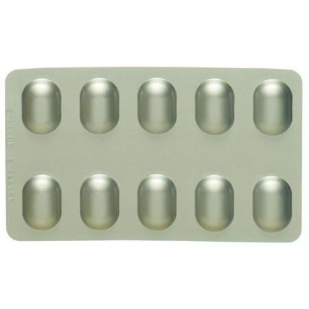 Metoprolol Spirig HC Ret Filmtabl 50 mg 100 pcs - PrimeCare Global
