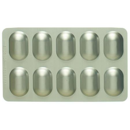 Metoprolol Spirig HC Ret Filmtabl 100 mg 30 pcs - PrimeCare Global
