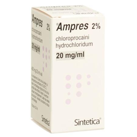Ampres Inj Soluble 20mg/ml Penetrate 20ml - PrimeCare Global