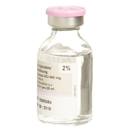 Ampres Inj Soluble 20mg/ml Penetrate 20ml - PrimeCare Global