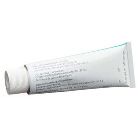 Canesten Cream 10mg/g Tb 20g - PrimeCare Global