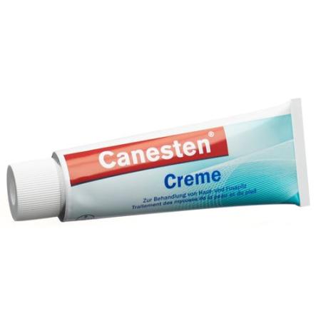 Canesten Cream 10mg/g Tb 20g - PrimeCare Global