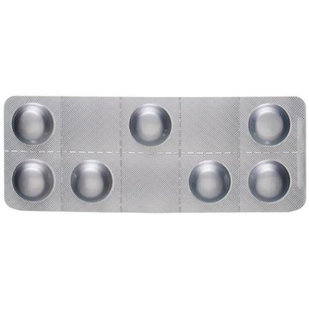 Co-Losartan Sandoz Filmtablet 100/12.5mg 28 pcs - PrimeCare Global