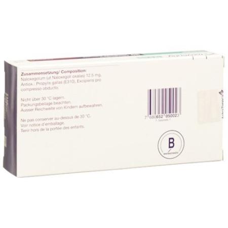 Moventig Filmtablet 12.5 mg 30 pcs [!] - PrimeCare Global