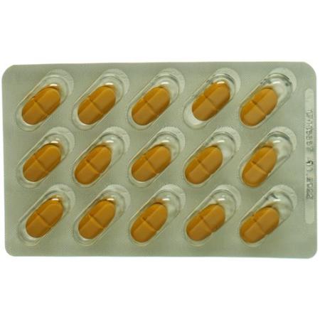 Symfona film tabl 240 mg 30 pcs - PrimeCare Global