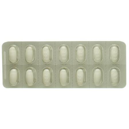 Voriconazol Sandoz film tabl 200 mg 28 pcs - PrimeCare Global