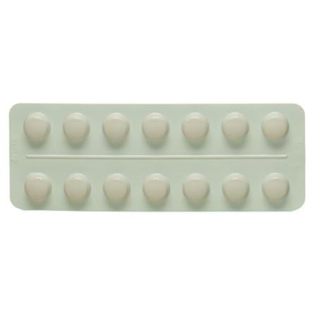 Lercanidipin Sandoz film tablets 20 mg 28 pcs - PrimeCare Global