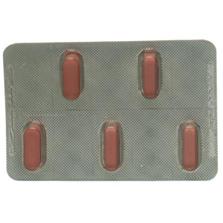 Moxifloxacin Spirig HC Filmtabl 400 mg 10 pcs - PrimeCare Global