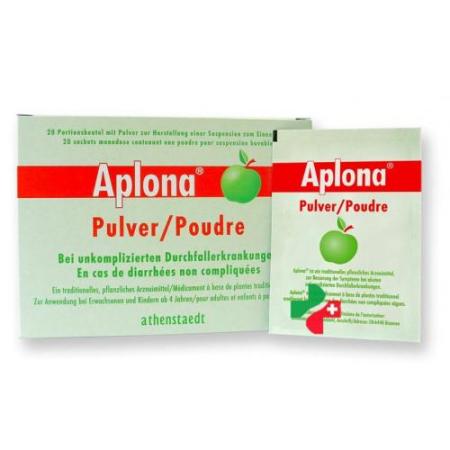 Aplona Plv For Oral Suspension Btl 20 - PrimeCare Global