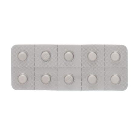Hydrocortisone Galepharm Tabl 10 mg 100 pcs - PrimeCare Global