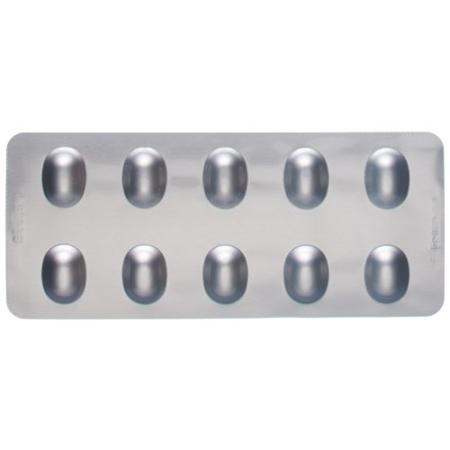 Atorvastax film tabl 10 mg 100 pcs - PrimeCare Global