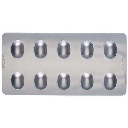 Atorvastax film tabl 20 mg 100 pcs - PrimeCare Global