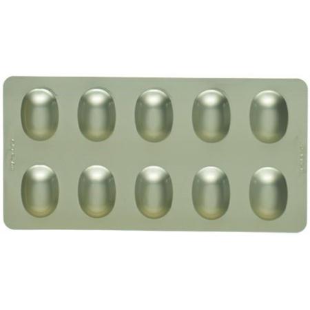 Atorvastax film tabl 40 mg 30 pcs - PrimeCare Global