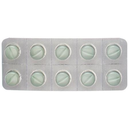 Pravastax Tabl 40 mg 100 pcs - PrimeCare Global