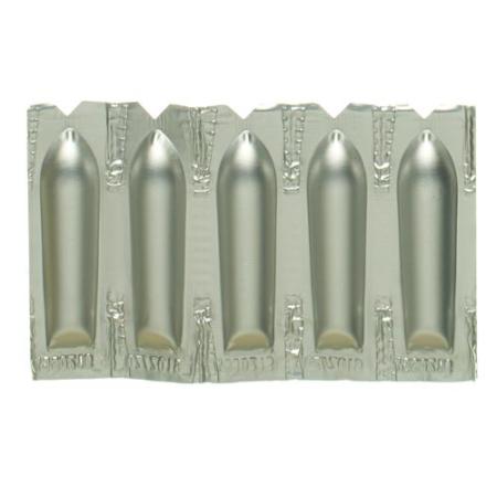 Hametum-Haemo Supp 10 pcs - PrimeCare Global