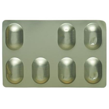 Xigduo XR film tablets 5 mg/500 mg 98 pcs - PrimeCare Global
