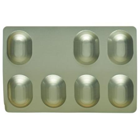 Xigduo XR film tablets 5 mg/1000 mg 98 pcs - PrimeCare Global