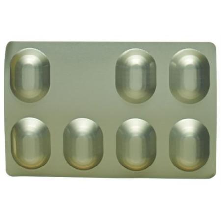 Xigduo XR film tablets 10 mg/1000 mg 98 pcs - PrimeCare Global