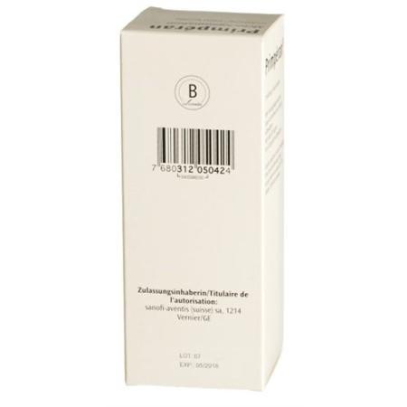 Primperan L&ouml;s 1 mg/ml bottle 200 ml - PrimeCare Global