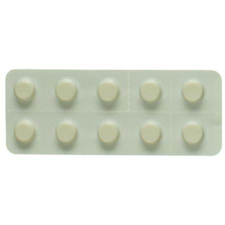 Doxycycline-Mepha Tabl 100 mg 10 pcs - PrimeCare Global