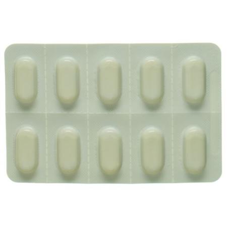 Doxycycline-Mepha Tabl 200 mg 10 pcs - PrimeCare Global