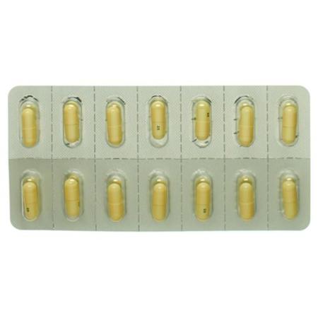 Pregabalin-Mepha Kaps 25 mg 14 pcs - PrimeCare Global