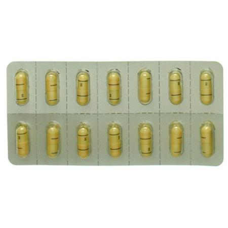Pregabalin-Mepha Kaps 50 mg 14 pcs - PrimeCare Global