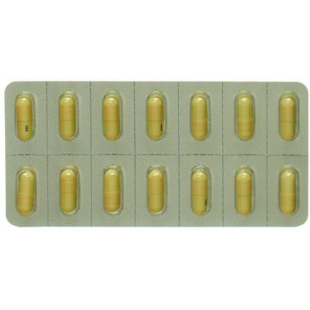 Pregabalin-Mepha Kaps 150 mg 56 pcs - PrimeCare Global