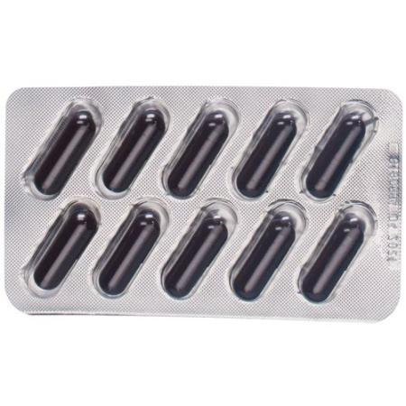 granulesufink Prosta forte Kaps 80 pcs - PrimeCare Global