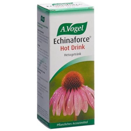 Vogel Echinaforce Hot Drink 100 ml - PrimeCare Global