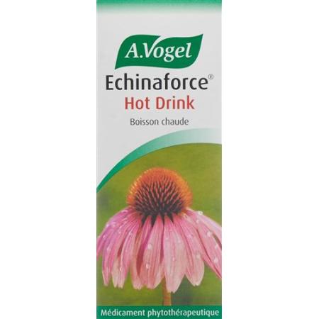 Vogel Echinaforce Hot Drink 100 ml - PrimeCare Global
