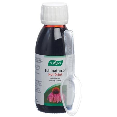 Vogel Echinaforce Hot Drink 100 ml - PrimeCare Global