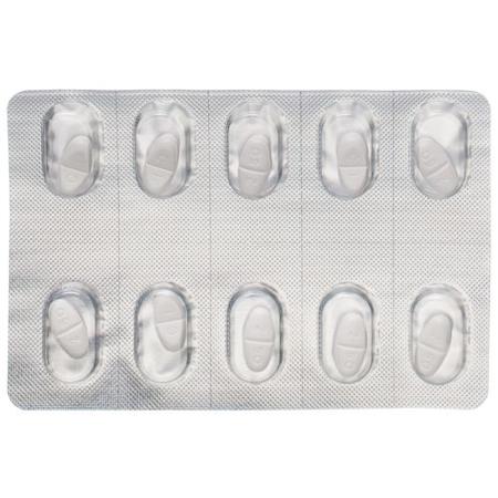Ciproflax Filmtablet 250 mg 10 pcs - PrimeCare Global