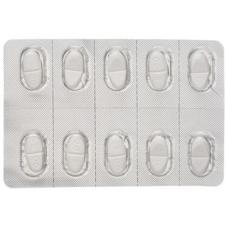 Ciproflax Filmtablet 500 mg 10 pcs - PrimeCare Global