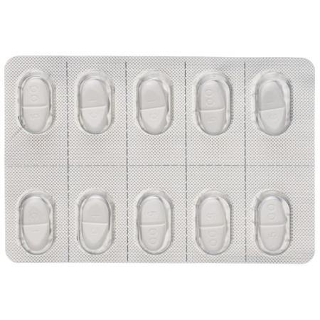 Ciproflax Filmtablet 500 mg 20 pcs - PrimeCare Global