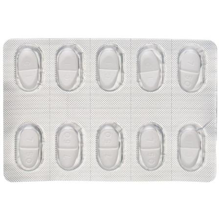 Ciproflax Filmtablet 750 mg 20 pcs - PrimeCare Global