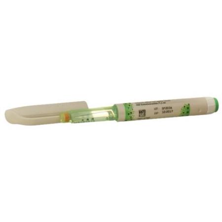 Toujeo SoloStar Inj L&ouml;s 300 U/ml Pen 3 x 1.5 ml - PrimeCare Global
