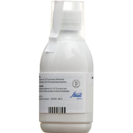 Rudolac syrup in bottle 200 ml - PrimeCare Global