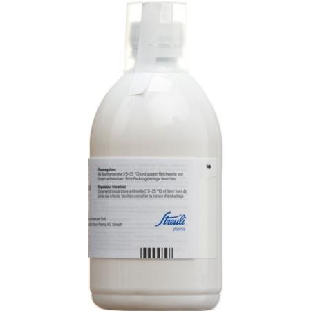 Rudolac syrup in bottle 500 ml - PrimeCare Global