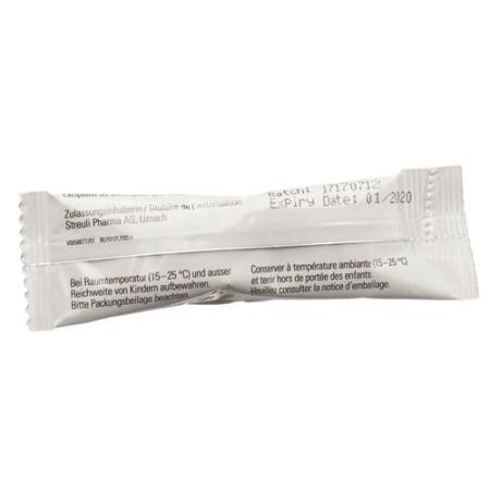 Rudolac syrup in a bag 10 bags 15 ml - PrimeCare Global