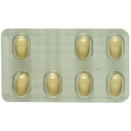 Utrogestan 200 mg 15 Kaps - PrimeCare Global