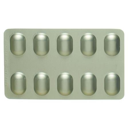 Metoprolol Axapharm Ret Tabl 50 mg 30 pcs - PrimeCare Global