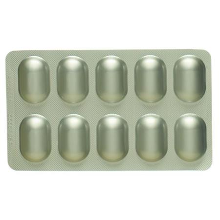 Metoprolol Axapharm Ret Tabl 100 mg 30 pcs - PrimeCare Global