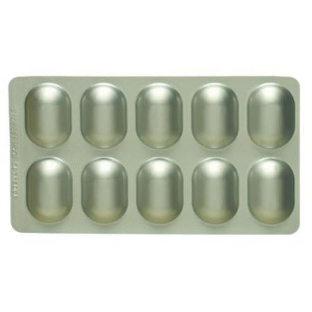 Metoprolol Axapharm Ret Tabl 200 mg 100 pcs - PrimeCare Global