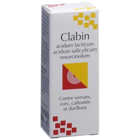 Clabin loose 8 g - PrimeCare Global