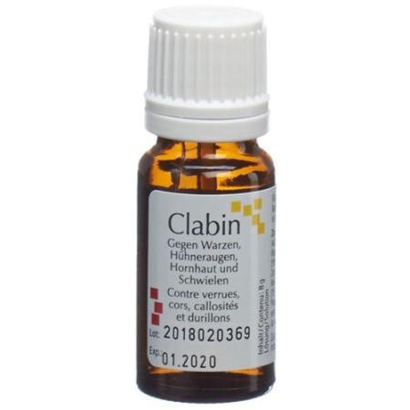Clabin loose 8 g - PrimeCare Global