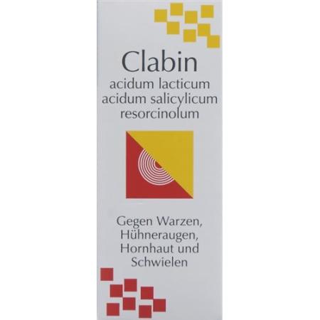 Clabin loose 8 g - PrimeCare Global